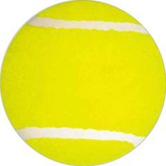 Promotional Tennis Ball