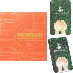 Prontimus
