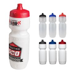 Proshot 24 Oz Sports Bottle