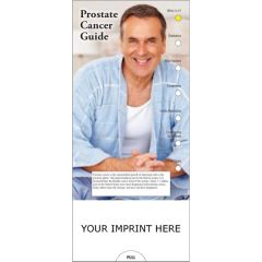 Prostate Cancer Guide Slide Chart