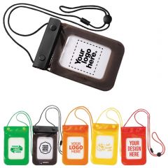 Protector Waterproof Storage Pouch
