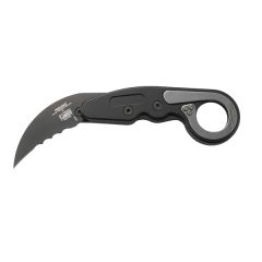 Provoke Aluminum Knife
