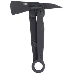 Provoke X Morphing Axe