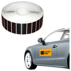 Psa Magnet On A Roll 1 X 2-7/8