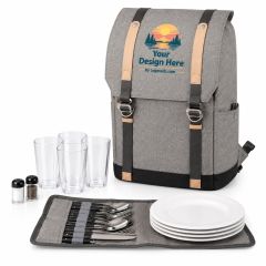 Pt-Frontier Picnic Backpack