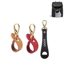 PU Leather Hat Clip For Travel