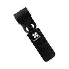 PU Leather Luggage Tag