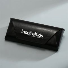 PU Leather Travel Sunglasses Case