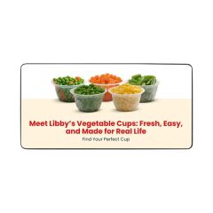PU Material Large Desk Mouse Pad