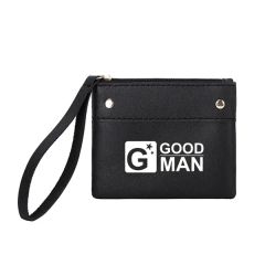 PU Mini Coin Wallet