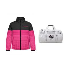 Puff Duff Bundle
