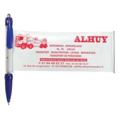 Pull-Out Ad Pen 10-12 Weeks
