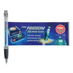 Pull-Out Ad Pen 10-12 Weeks