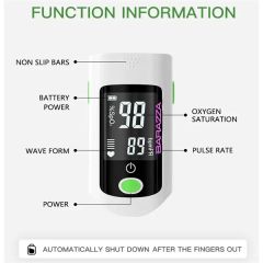 Pulsevue Pro Oximeter