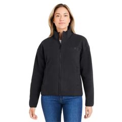 Puma Golf Ladies' Charley Fleece Full-Zip