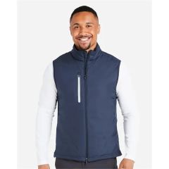 Puma Golf Men's Hielands Vest