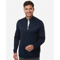 Puma Golf Men's Icon 2.0 Quarter-Zip