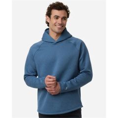 Puma Golf Men's Pebble Hooded Pullover