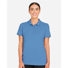 Puma Golf Women's Bandon Polo