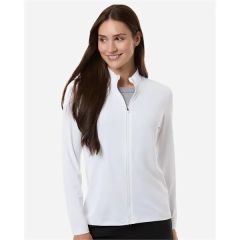 Puma Golf Women's Icon 2.0 Full-Zip