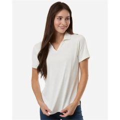 Puma Golf Womens Icon Heather Polo