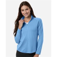Puma Golf Women's Pure 2.0 Quarter-Zip