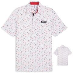 Puma Volition Mens Celebration Polo