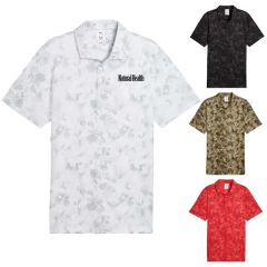 Puma X Volition Men's Camo Polo