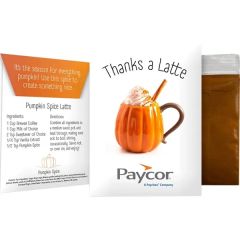 Pumpkin Spice Powerpack