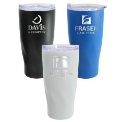 Pure 20 Oz Tumbler - Laser, Premium