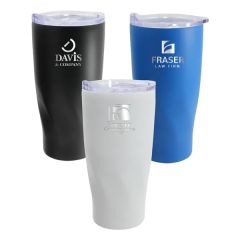 Pure 20 Oz Tumbler - Laser, Standard
