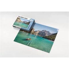 Puzzles 1000 Pieces 20 X 27