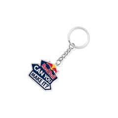 PVC Key Tag 1 Inch