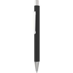 Pyra Gum Metal Retractable Pen