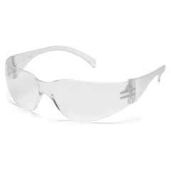 Pyramex Intruder Clear Safety Glasses