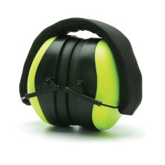 Pyramex Passive Earmuffs - Hearing Protection