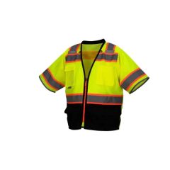 Pyramex Rvz37b Series Vests