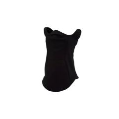 Pyramex Safety-Face Mask Anti-Viral Black