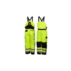Pyramex Type R - Class E Winter Bib
