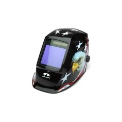 Pyramex Wham30 Series Auto Darkening Helmet