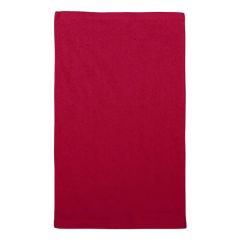 Q-Tees Budget Rally Towel