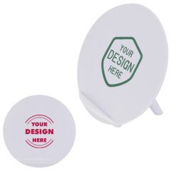 Qi Certified Wireless Phone Charging Stand