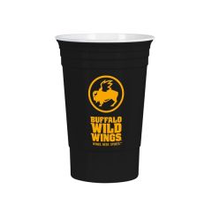 Qnch Yukon 17 Oz Double Wall Party Cup