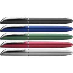 Quantum Mr Rollerball