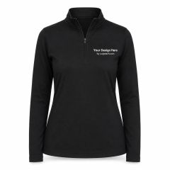 Quarter Zip