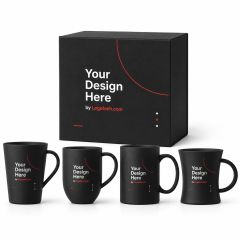 Quartetto Expresso Gift Set