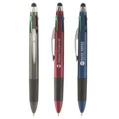 Quattro Multi Ink Pen