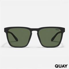 Quay Unplugged Sunglasses