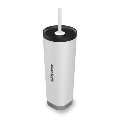 Quick Draw 530 mL 18 Oz Stainless Steel Tumbler