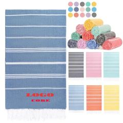 Quick Dry Sand Freeturkish Beach Towels
